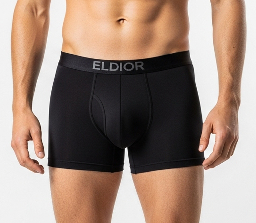 Eldior JetTrunk
