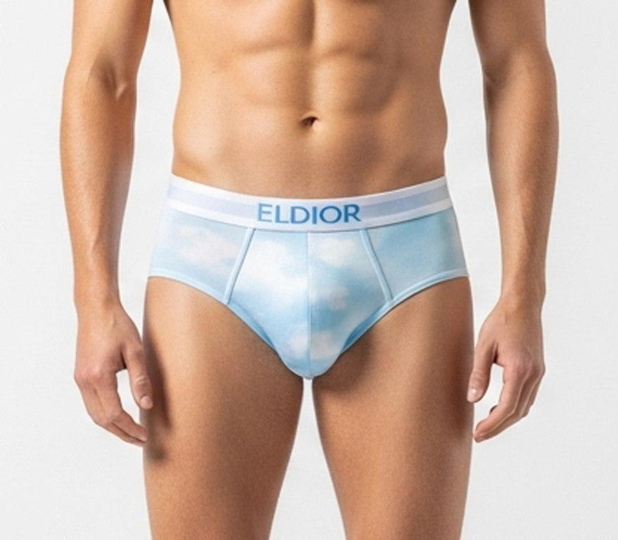 Eldior CloudSlip