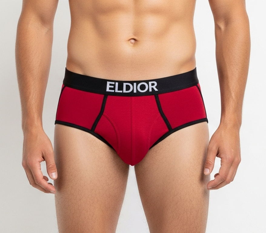 Eldior RedLineSlip
