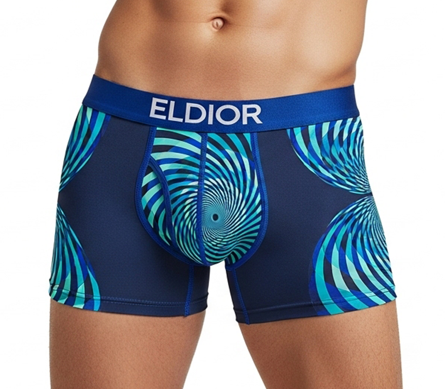 Eldior Vortex