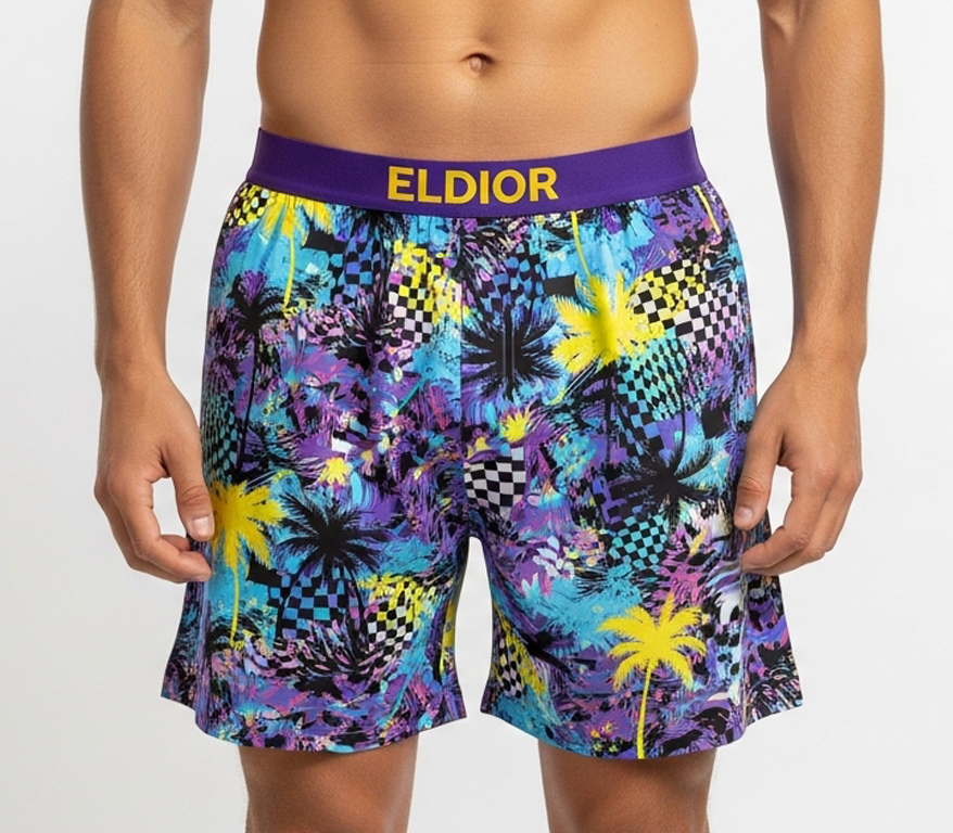 Eldior AcidShore