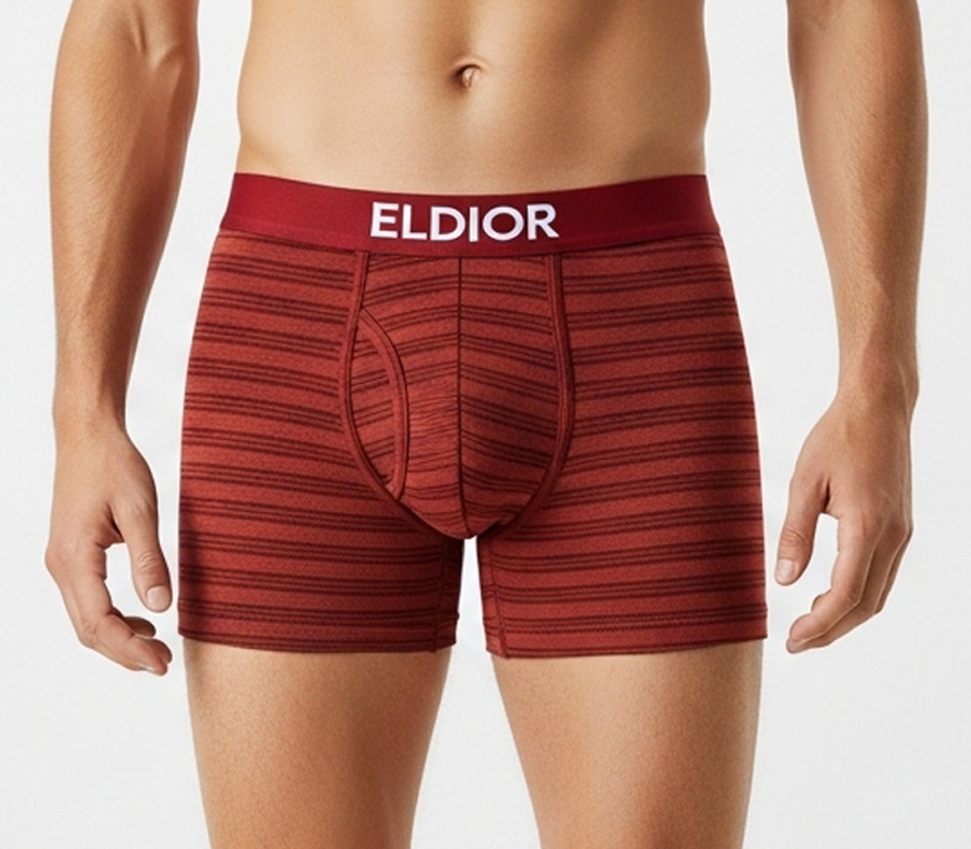 Eldior BrickPulse
