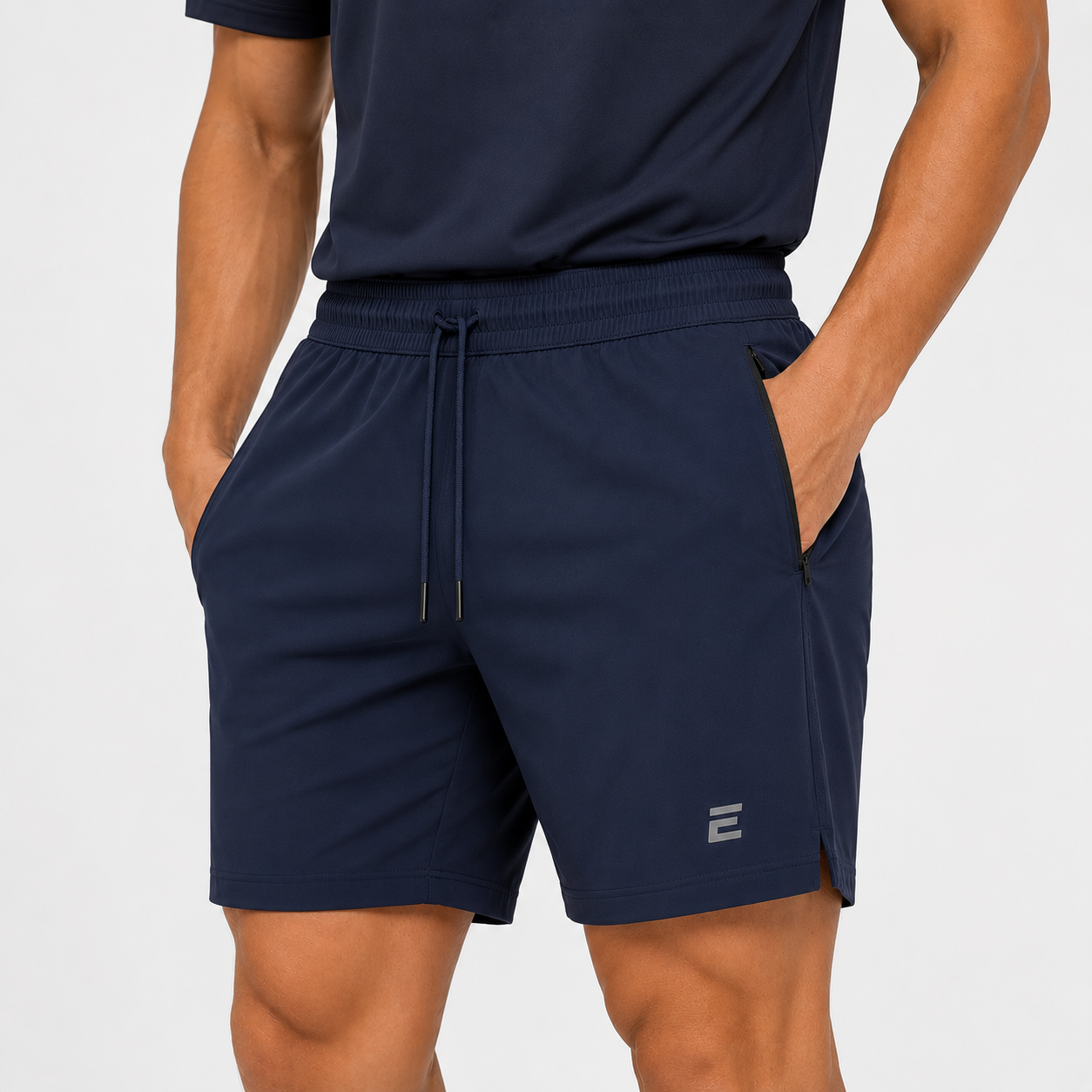 Short Dry Fit Eldior Midnight
