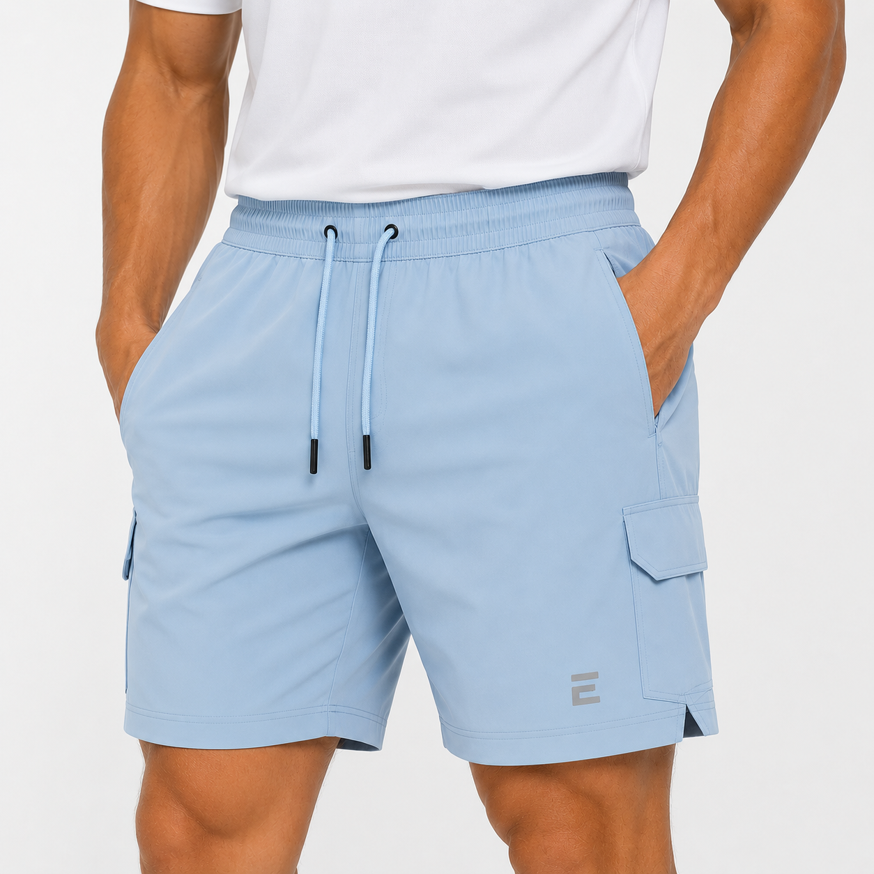 Short Premium Eldior Icewave