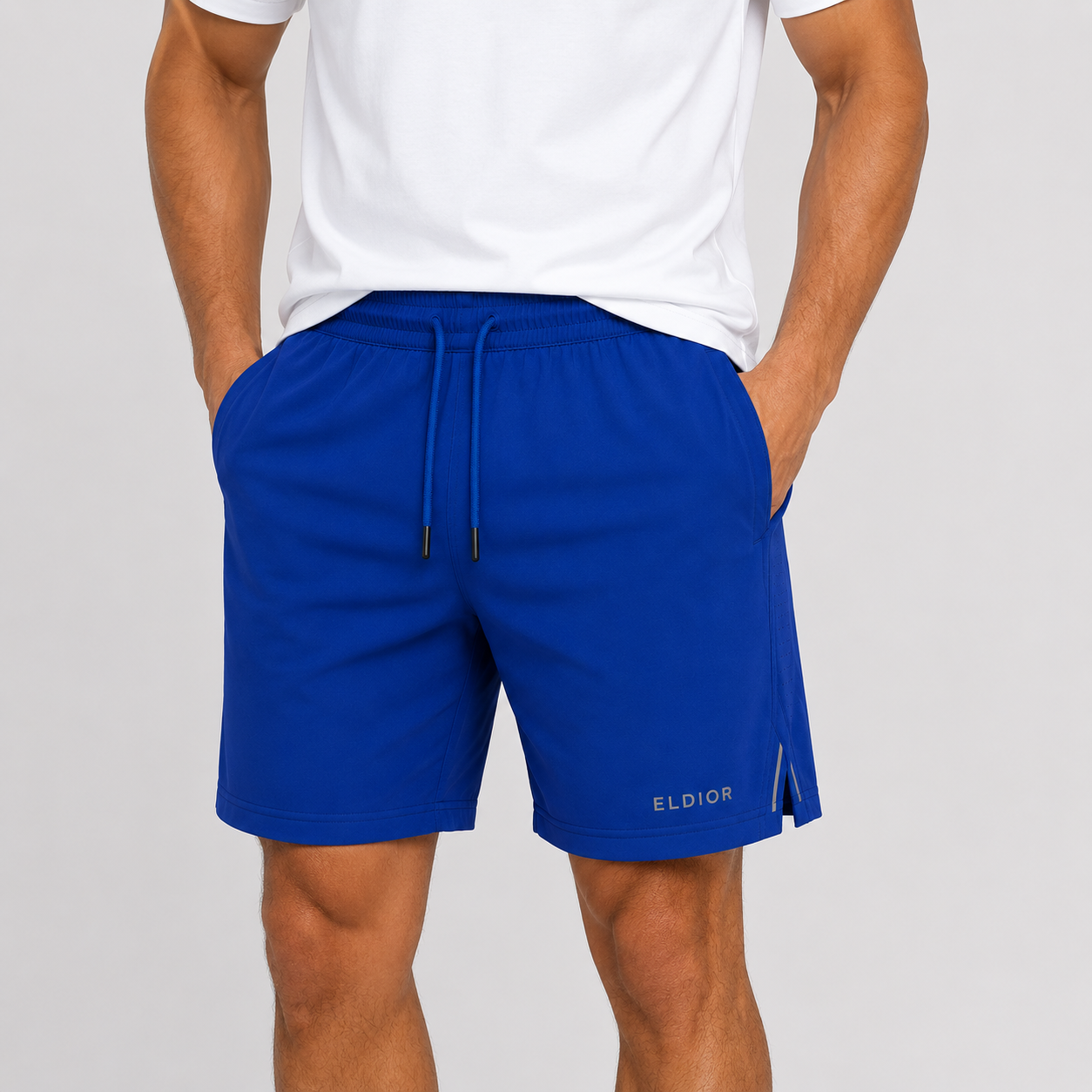 Short Performance Eldior Voltage