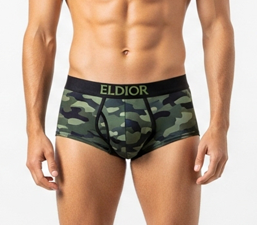 Eldior JungleSlip