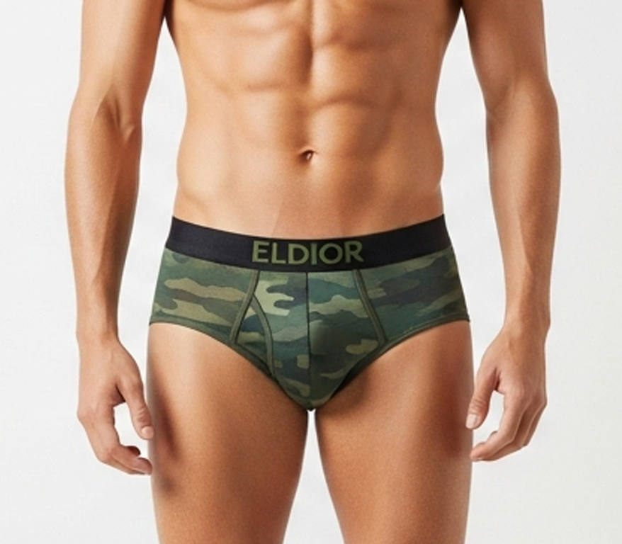 Eldior CamoSlip