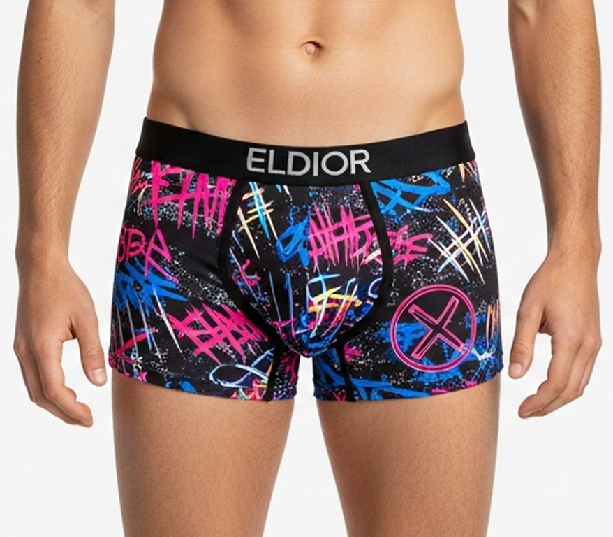 Eldior X-Riot