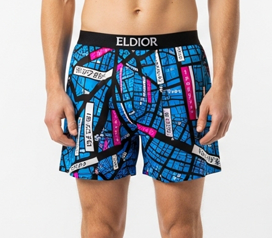 Eldior TokyoRush