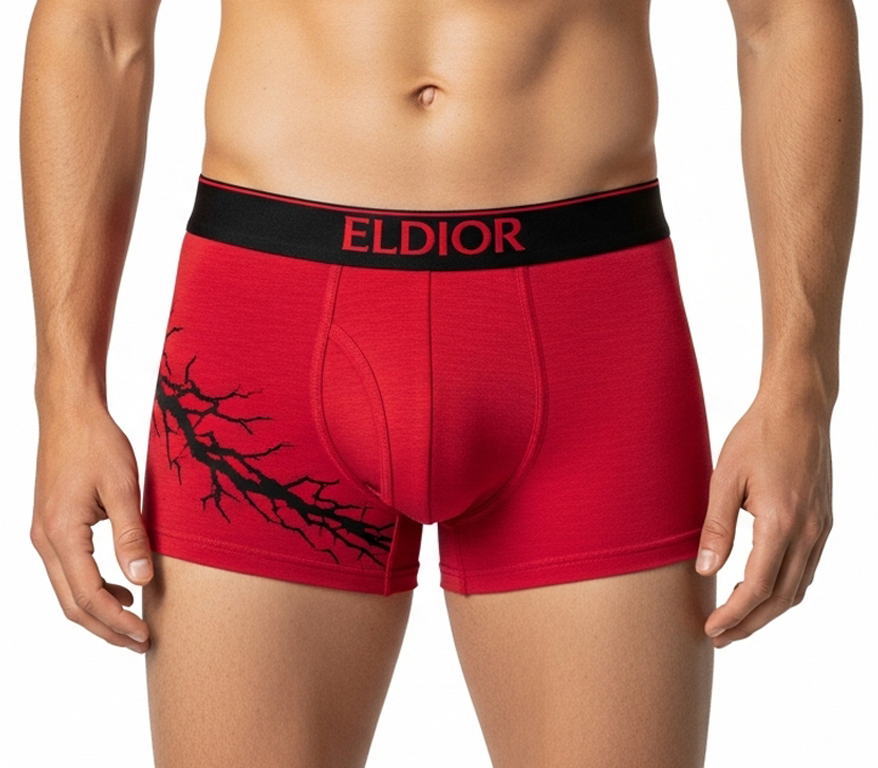Eldior CrimsonBurst