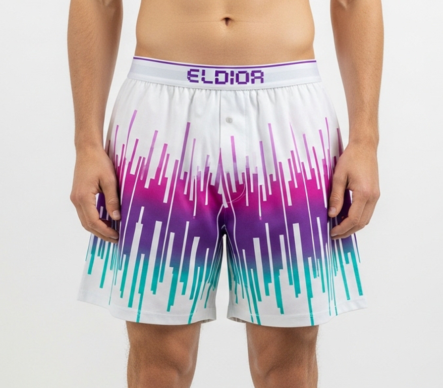 Eldior PixelDrip