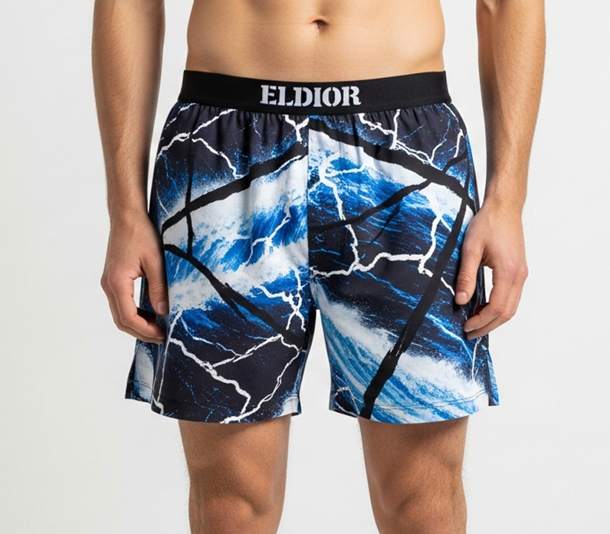 Eldior WaveClash