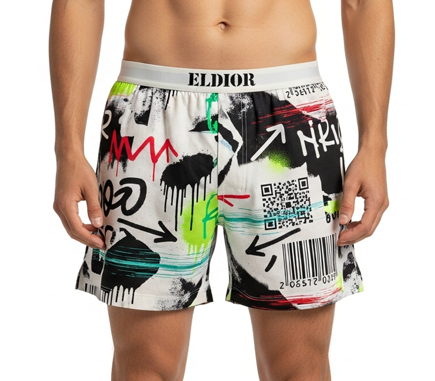 Eldior StaticRush