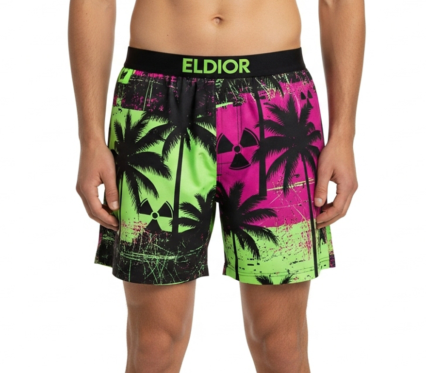Eldior ToxicPalm