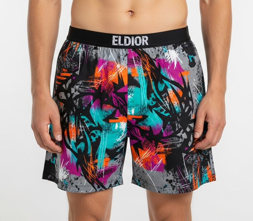 Eldior TribalChaos