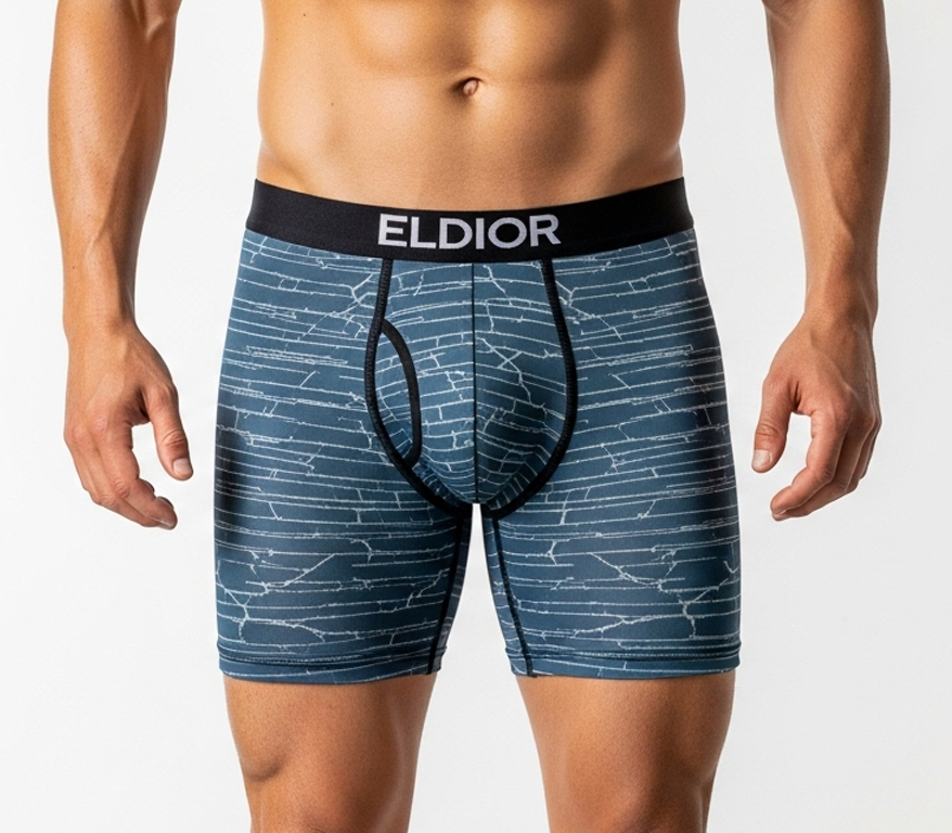 Eldior Frostline