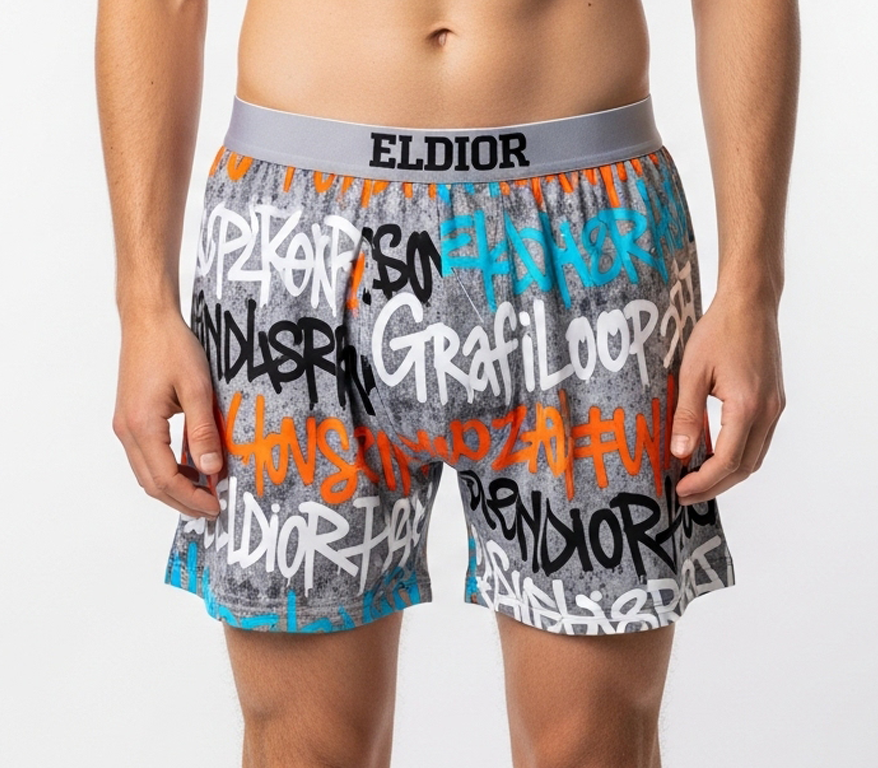 Eldior GrafiLoop