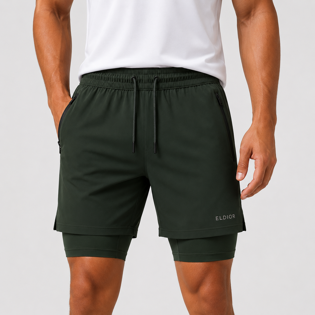 Short Compression Eldior Tactical