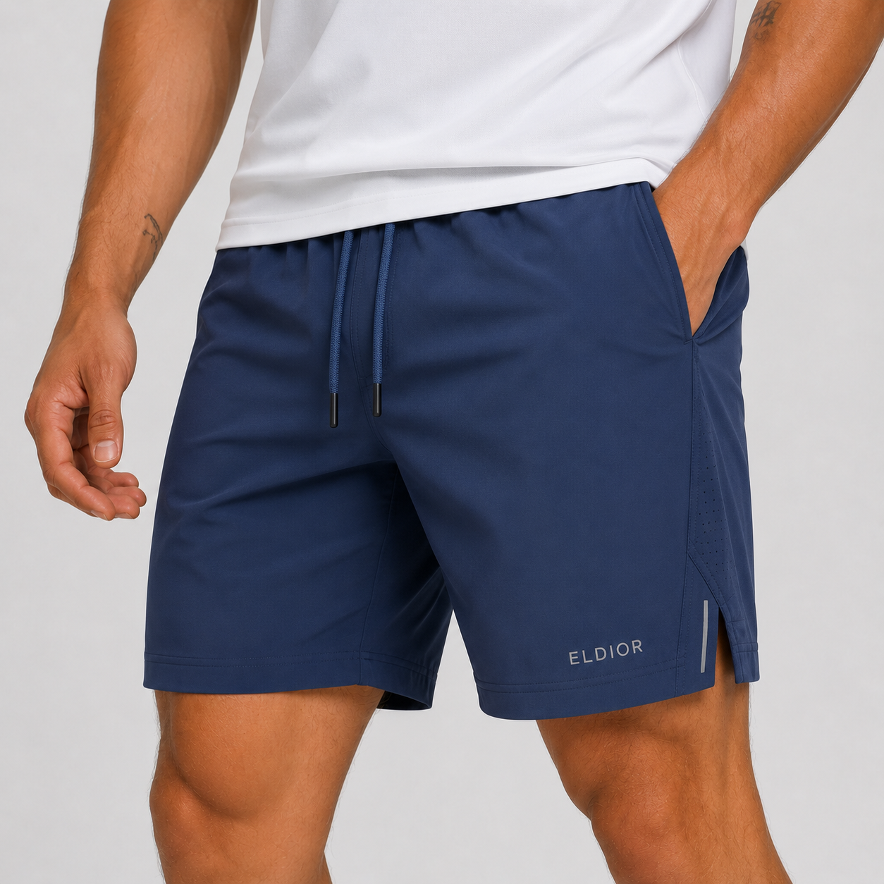Short Performance Eldior Velocity