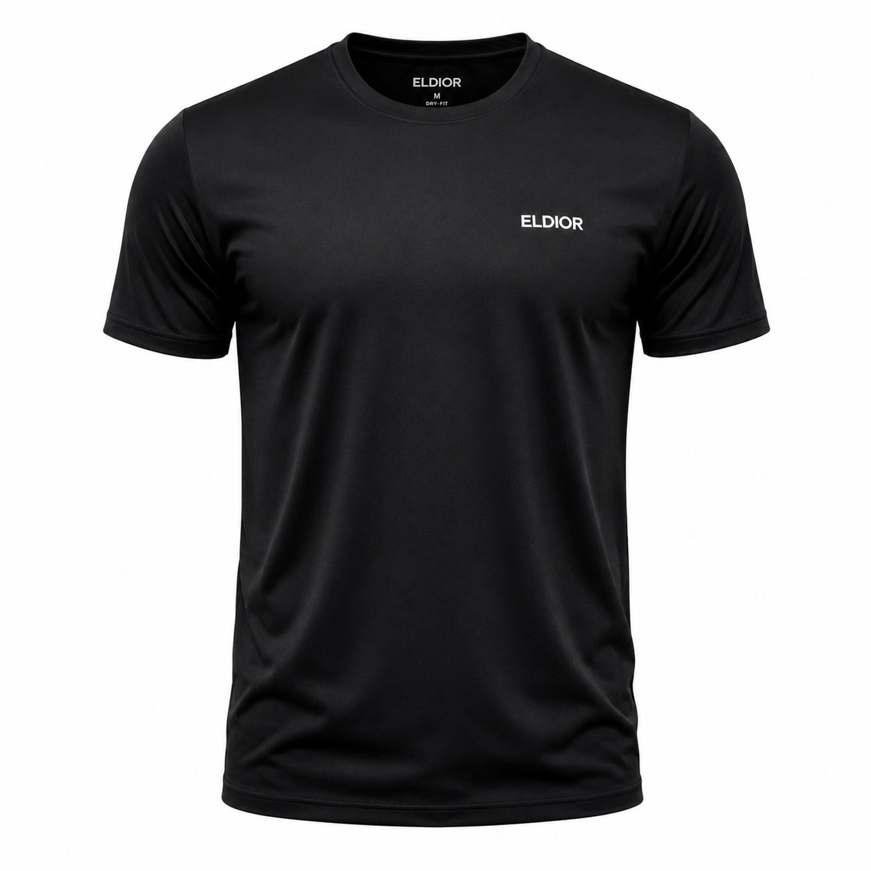 Camisa Dry Fit ELDIOR