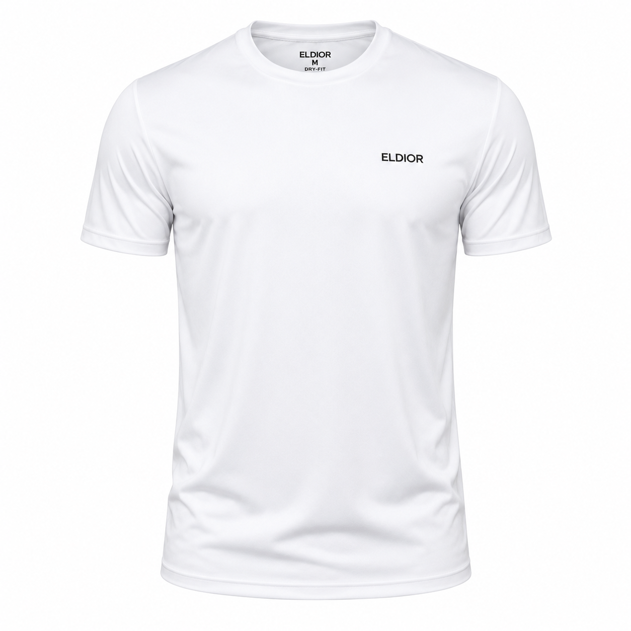 Kit com 3 Camiseta Dry Fit ELDIOR