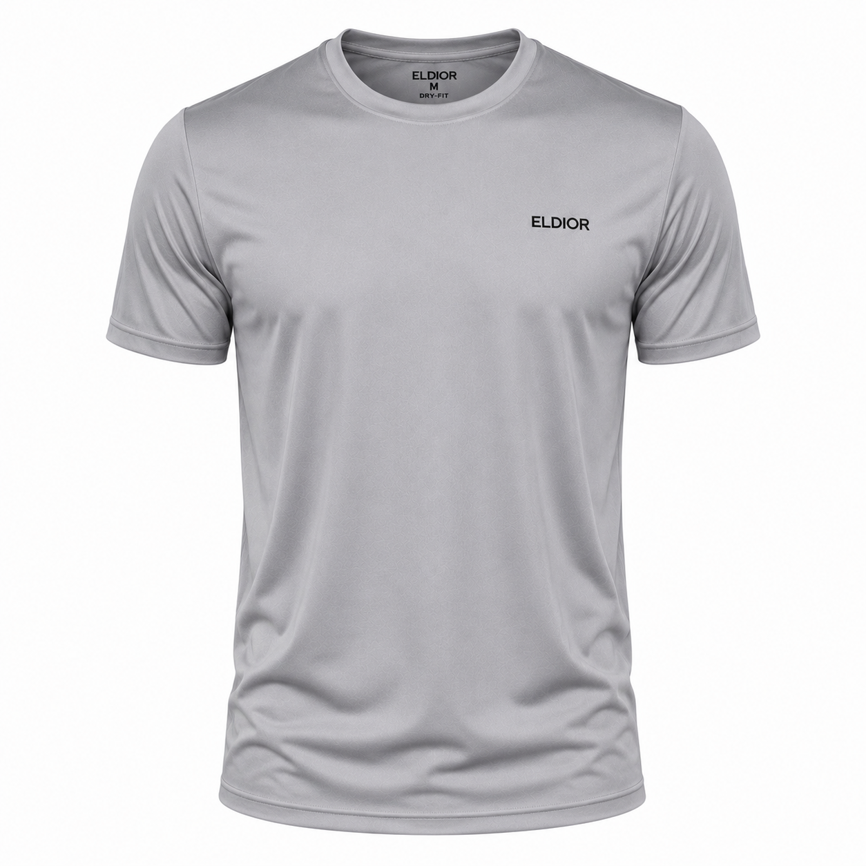 Kit com 3 Camiseta Dry Fit ELDIOR
