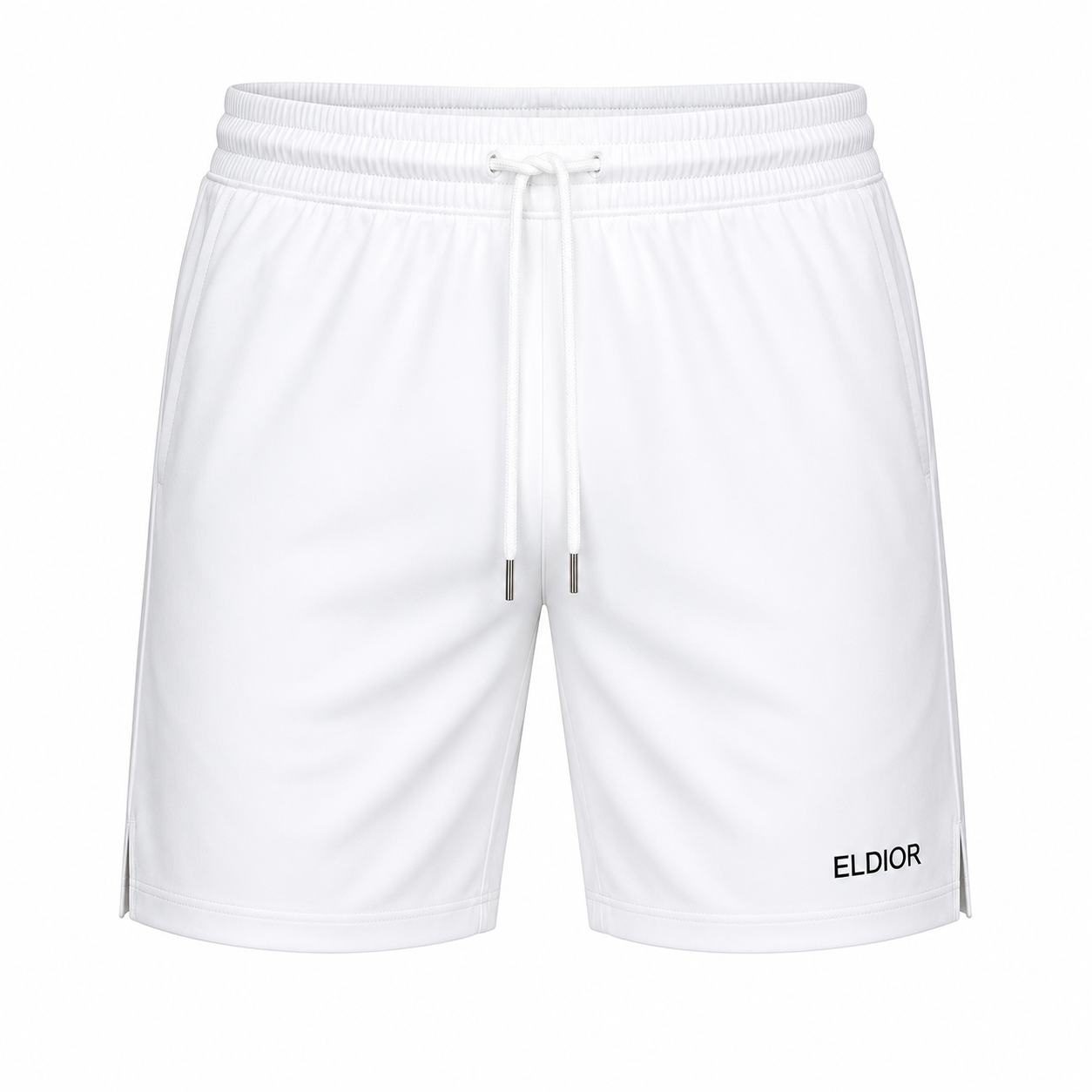 Kit com 3 Shorts Dry Fit ELDIOR